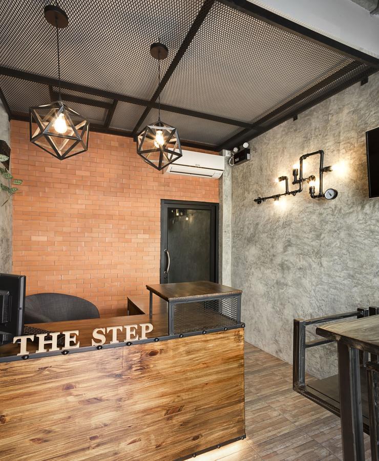 Hotel The Step Chiang Mai (Adults Only) Exterior foto