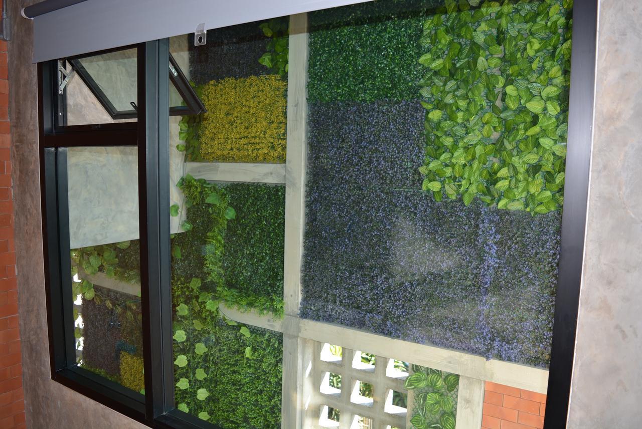 Hotel The Step Chiang Mai (Adults Only) Exterior foto